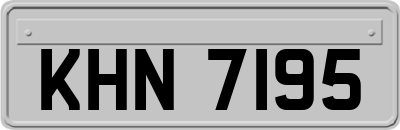 KHN7195