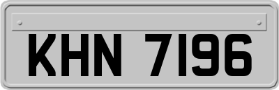 KHN7196