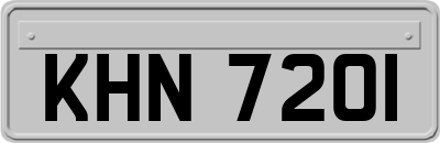 KHN7201
