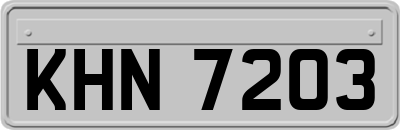 KHN7203