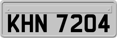 KHN7204