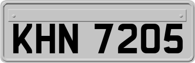 KHN7205