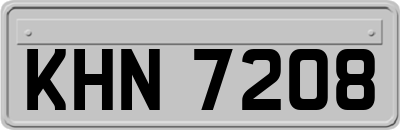 KHN7208