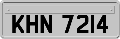 KHN7214