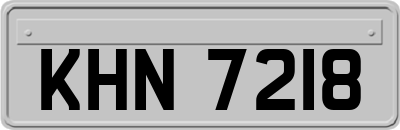 KHN7218