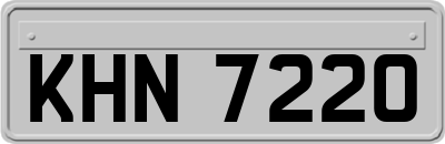 KHN7220