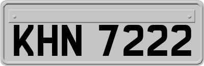 KHN7222