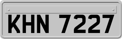 KHN7227