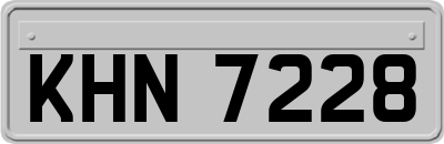 KHN7228