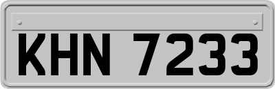 KHN7233