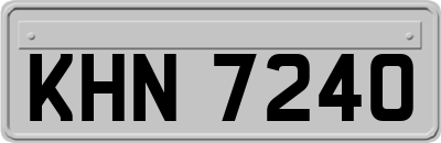 KHN7240