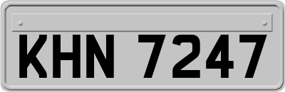 KHN7247