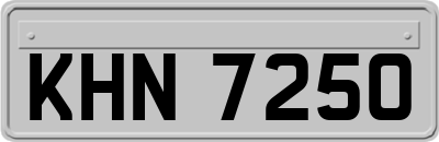KHN7250