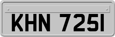 KHN7251