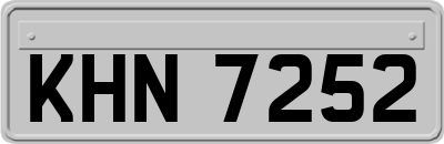 KHN7252