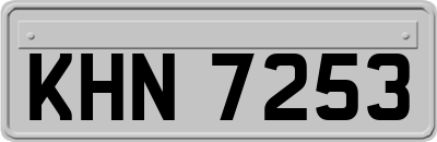 KHN7253