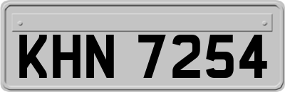 KHN7254