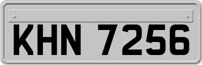 KHN7256