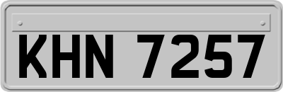 KHN7257