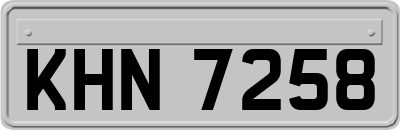 KHN7258