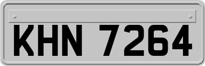 KHN7264