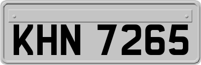 KHN7265