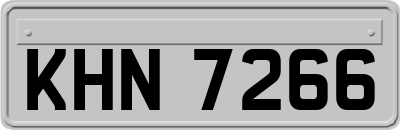 KHN7266