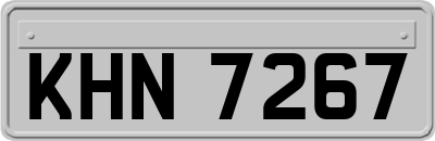 KHN7267