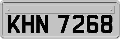 KHN7268