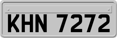 KHN7272