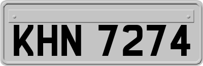 KHN7274