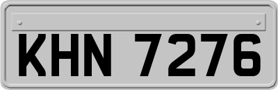 KHN7276