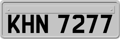 KHN7277