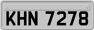 KHN7278