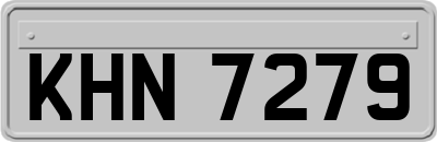KHN7279