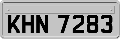 KHN7283
