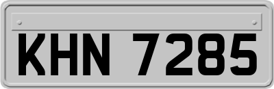 KHN7285