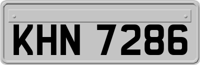 KHN7286