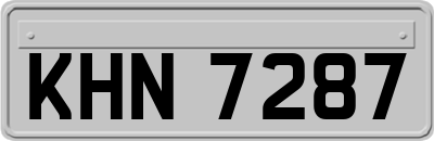 KHN7287