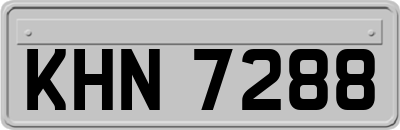 KHN7288