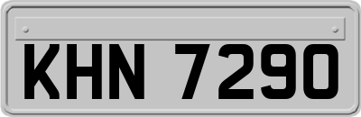KHN7290