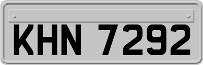 KHN7292