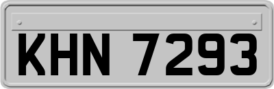 KHN7293