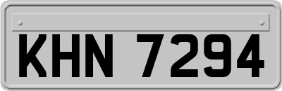 KHN7294