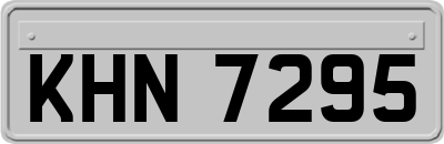KHN7295