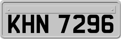 KHN7296