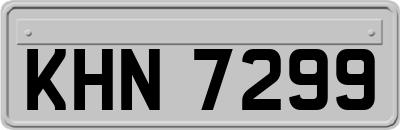 KHN7299