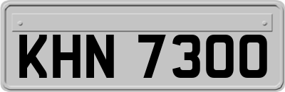 KHN7300