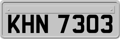 KHN7303