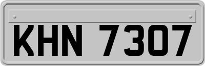 KHN7307